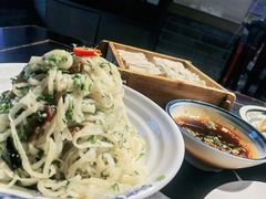-蓝田九大碗民俗食府(蓝田店)