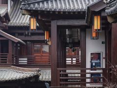 -香积寺