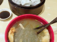 -徐建萍汤包(热河南路店)