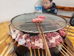 -源味居手把签烧烤(长春一店)