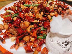 -金谷园饺子·烧烤(人大总店)