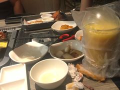 -火炉火自助餐(朝阳大悦城店)