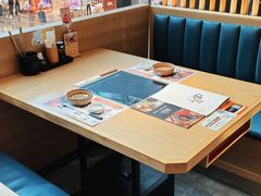 -温野菜涮涮锅(曲江大悦城店)