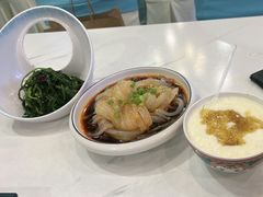-乡村馕坑肉·烧烤·新疆菜·本地人更爱吃(阿勒泰首店)
