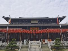 -香积寺
