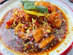 -马叉虫和妖且闲·长沙大排档(解放西店)