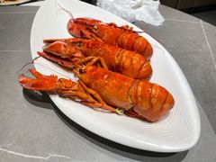 -神洲四海大酒楼(王府井澳门中心店)