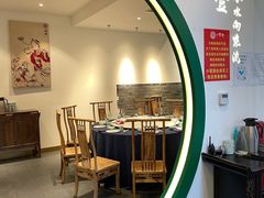 -院8里·小聚园老川菜(九眼桥店)