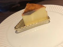 原味黑金浓烧芝士-KNOTKNOT珞珞·日式甜品(K11店)