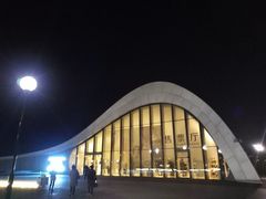 -哈尔滨大剧院