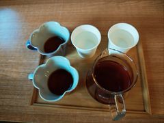 -UN CAFFE(五角场店)