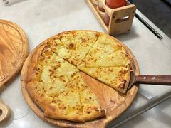 -比格比萨自助(宋家庄店)