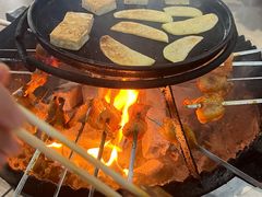 -二师兄火盆烤肉(湖口店)