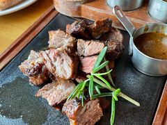 -MR.ROCKY洛奇先生RESTAURANT&BAR(宝安壹方城店)