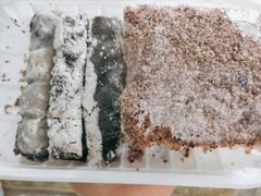 -阿妈妮韩式打糕店