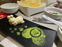 -海底捞火锅(龙湖三千集店)