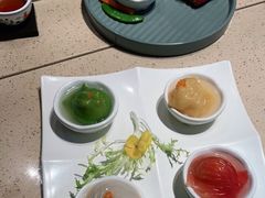 -点都德(华强南店)