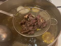 -陈记顺和牛肉火锅馆(天河北路店)