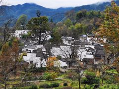 -塔川景区