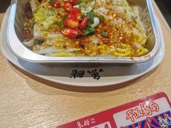 -鱼酷活鱼烤鱼(沈阳大悦城店)