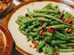 -乔阿马·江南味·驴肉香(龙湖华泾天街店)