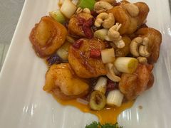 宫保虾球-成都驻京办餐厅(蜀都宾馆店)