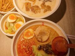 -味千拉面(东营西城万达店)