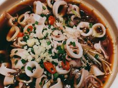-江太极江浙菜(马桥万达广场店)