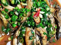 -全乐鱼馆·淳牌有机鱼直营店