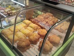 -顶东面包花园·生日蛋糕(太平店)