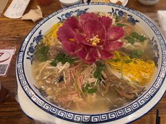 -老雒阳面馆·水席·洛阳菜(纱厂路店)
