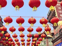 -古文化街旅游区