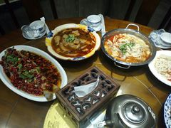 -功德盛饭店(奎中路店)