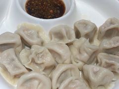 -西贝(吴江路湟普汇店)