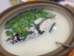 -翠茗农庄土菜馆(天目湖店)