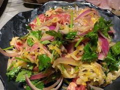 -杨小佳·齐齐哈尔烤肉·烤串(广州店)