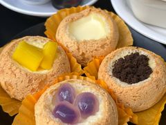 -民信老铺(双皮奶博物馆店)