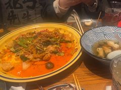 -北丐先生·野馄饨烧烤(长宁龙之梦店)