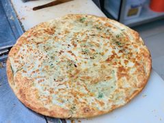 -咏春葱油饼(德政中路店)