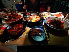 -沪小胖小龙虾(淮海中路旗舰店)