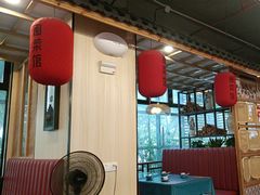 -安泰楼·佛跳墙创始人·传统闽味早茶·酒楼(三坊七巷闽菜地标店)