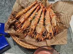 -79号渔船海鲜饭店(岗厦店)