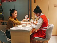 -海底捞火锅(曹安公路店)