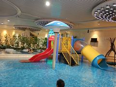 -水晶之星洗浴温泉汗蒸