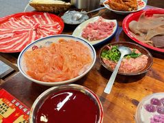 -憨铁匠火锅(红山6979店)