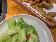 -荷塘码头·活鱼现杀(椒江店)