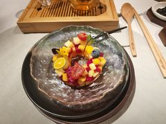因果自在时令水果-叶叶菩提(旗舰店)