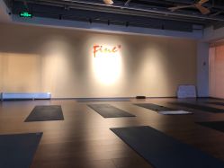 -FineYoga梵音瑜伽·普拉提