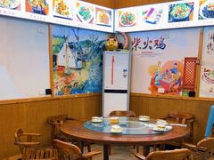 -老味道1992(武当山店)