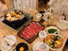 -柴の食堂·日式家庭料理·熊之肆(大学路店)